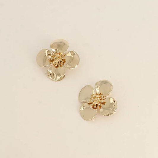 Boucles d'oreilles Onia