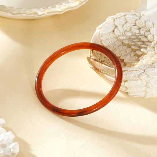 Bracelet jonc Esther