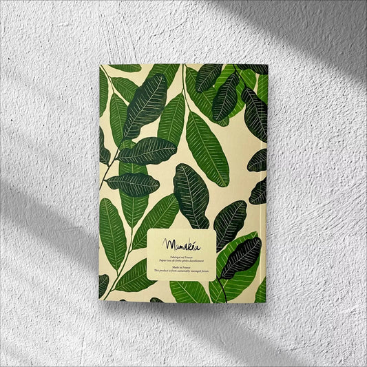 Carnet A5