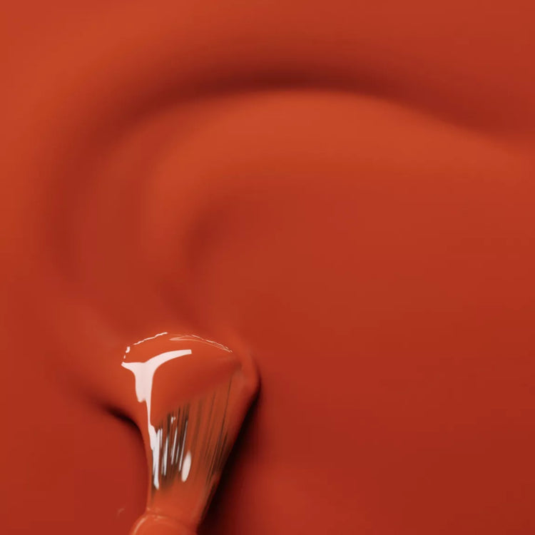 Terracotta * Manucurist