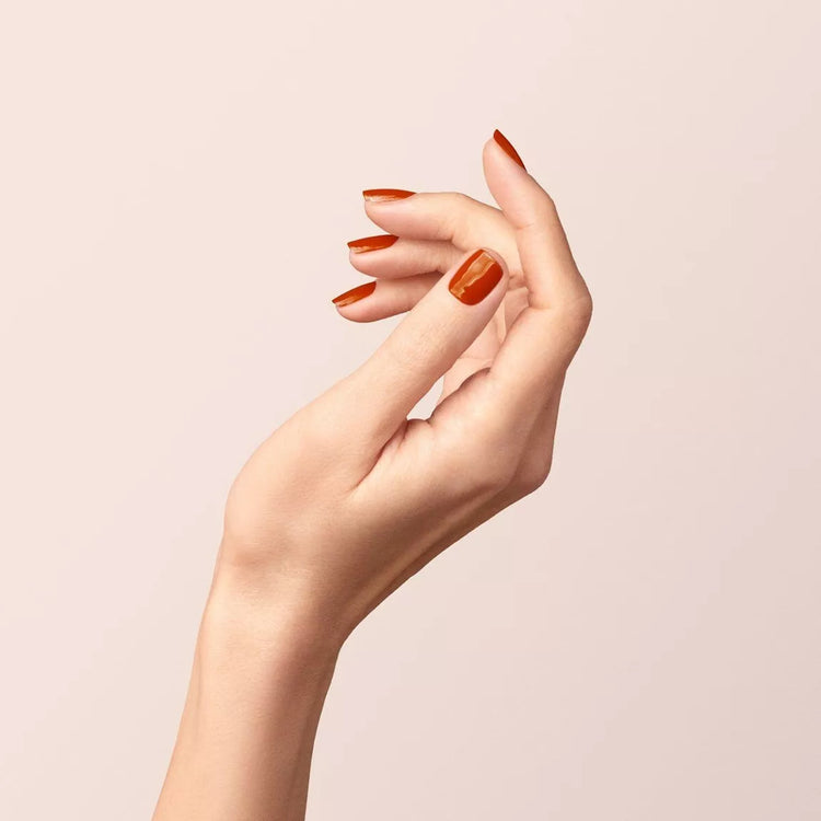 Terracotta * Manucurist