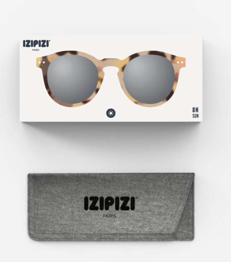 Lunettes de soleil Izipizi Paris