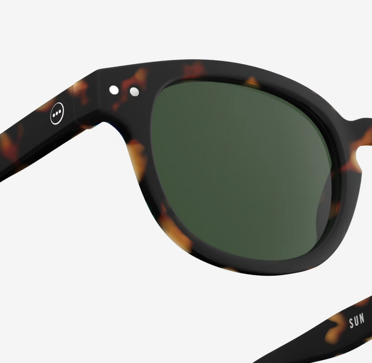 Lunettes de soleil Izipizi