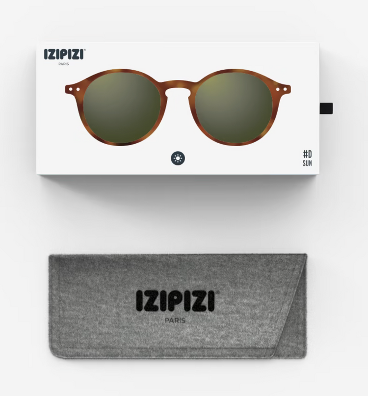 Lunettes de soleil Izipizi