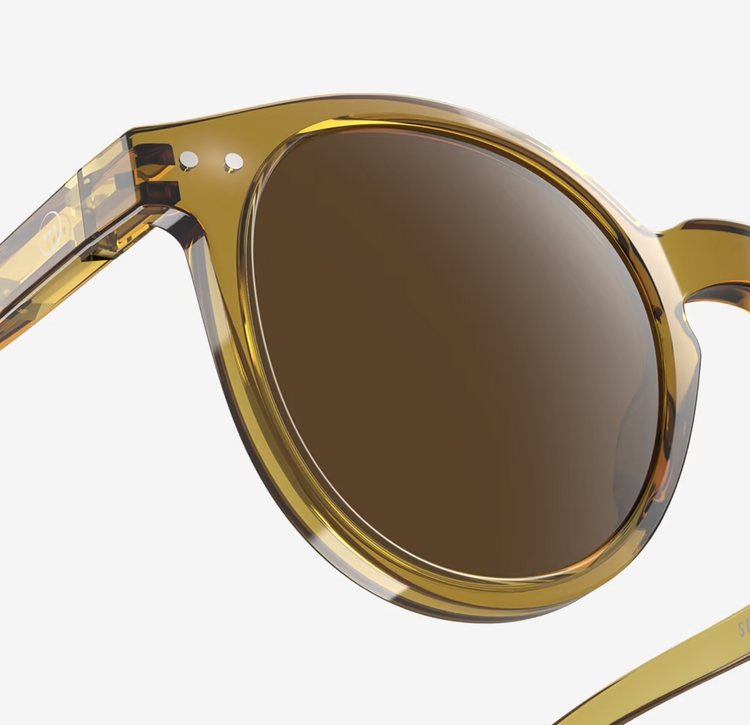 Lunettes de soleil Izipizi