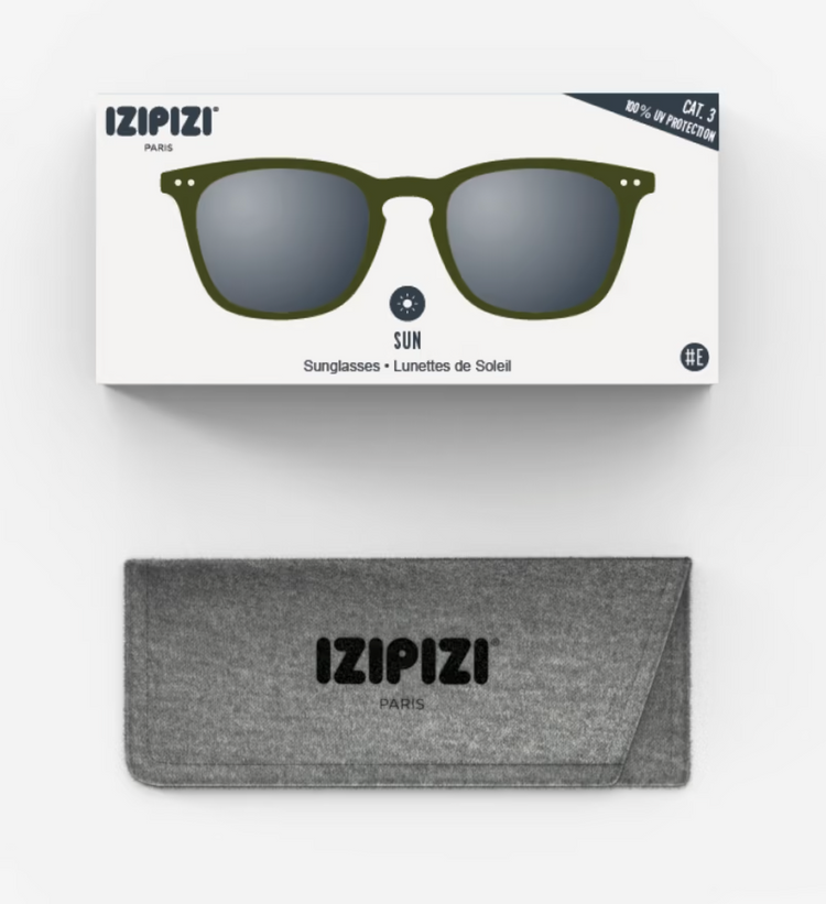 Lunettes de soleil Izipizi