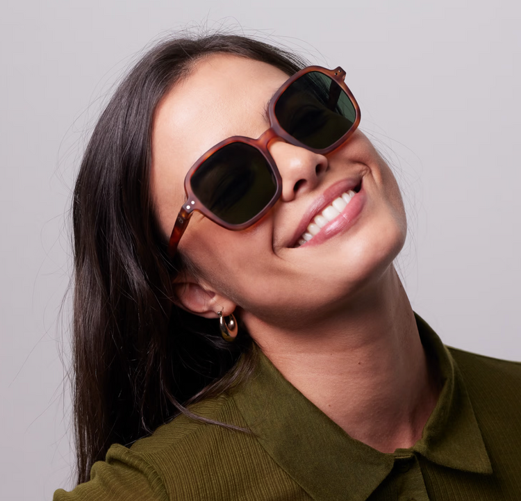 Lunettes de soleil Izipizi