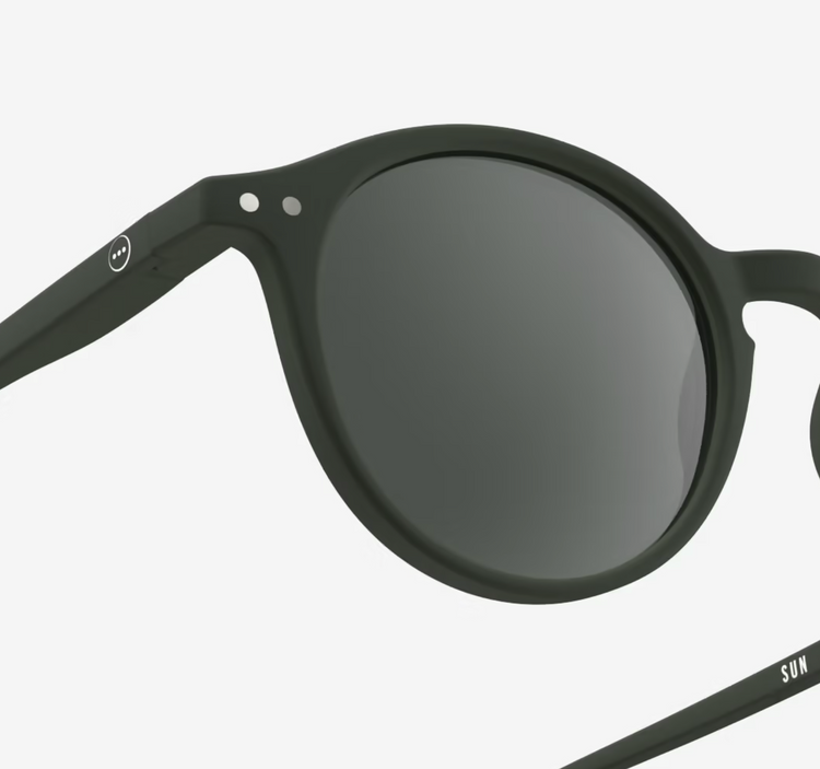 Lunettes de soleil Izipizi