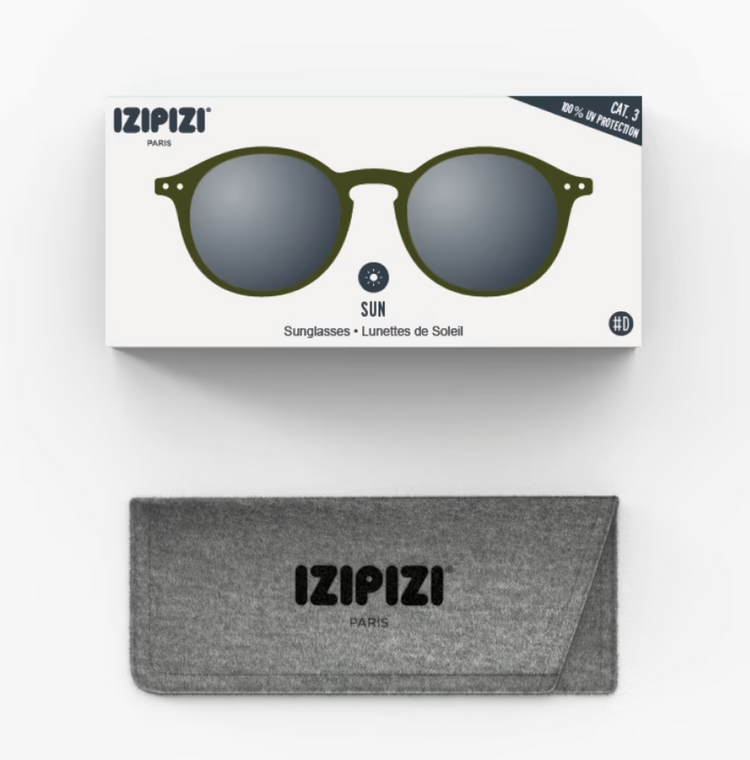 Lunettes de soleil Izipizi