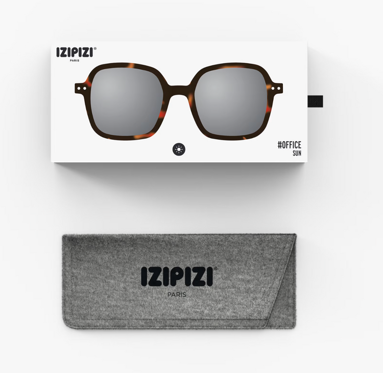 Lunettes de soleil Izipizi