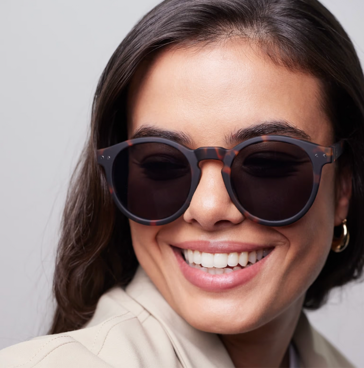 Lunettes de soleil Izipizi