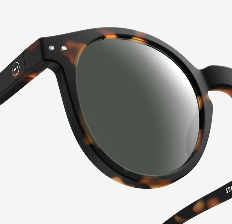 Lunettes de soleil Izipizi