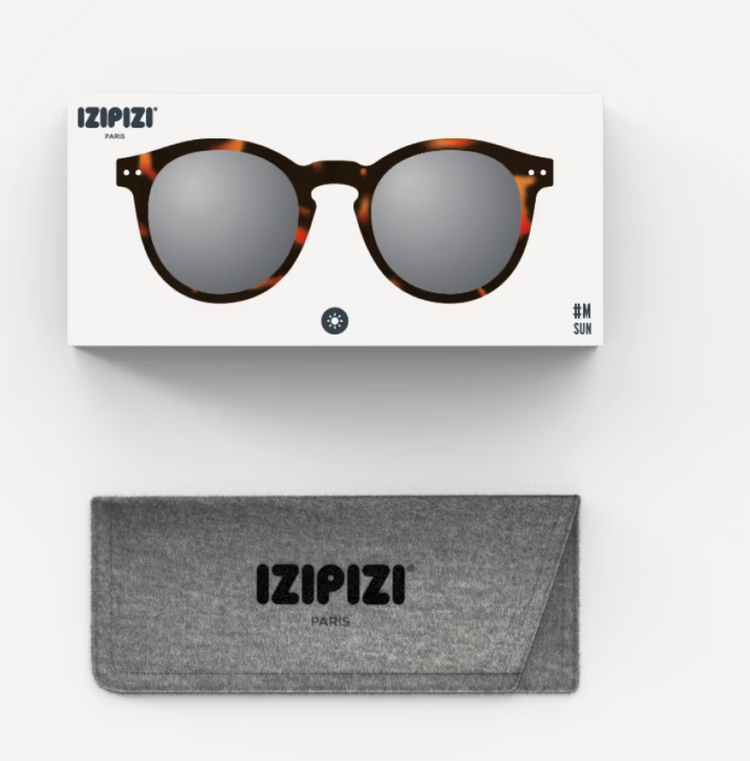 Lunettes de soleil Izipizi