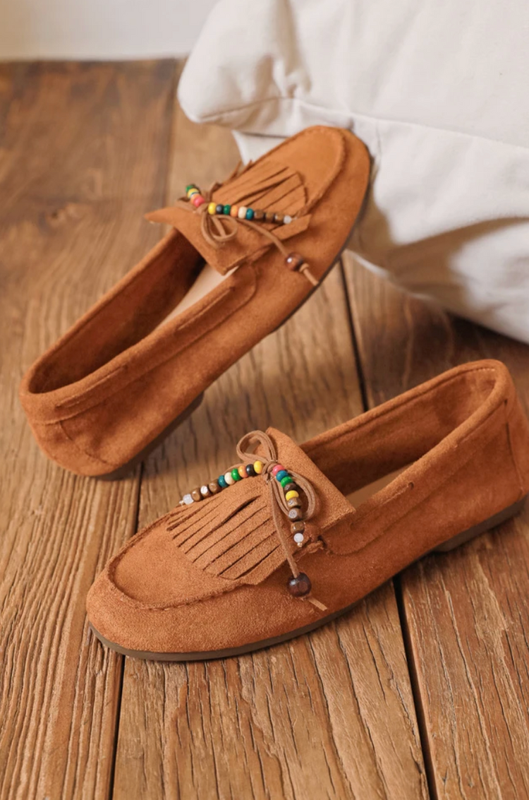 Mocassins Emma