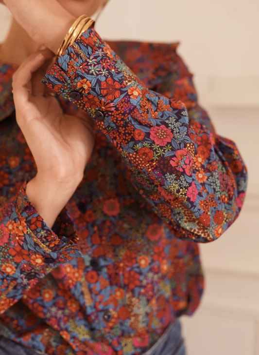 Blouse Isia