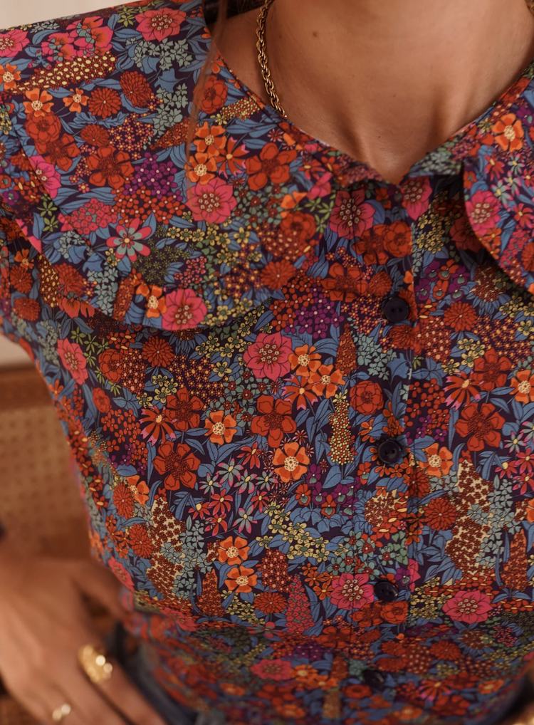 Blouse Isia