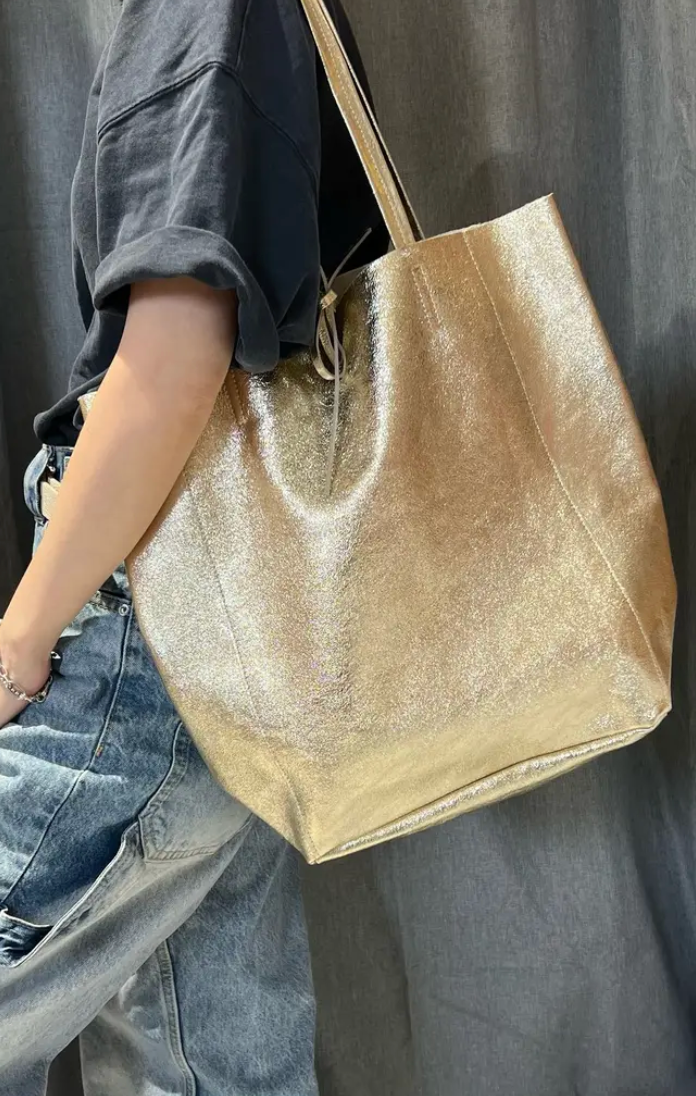 Le sac cabas Soline