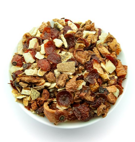 Bora Bora - Mélange Fruits et de Fleurs