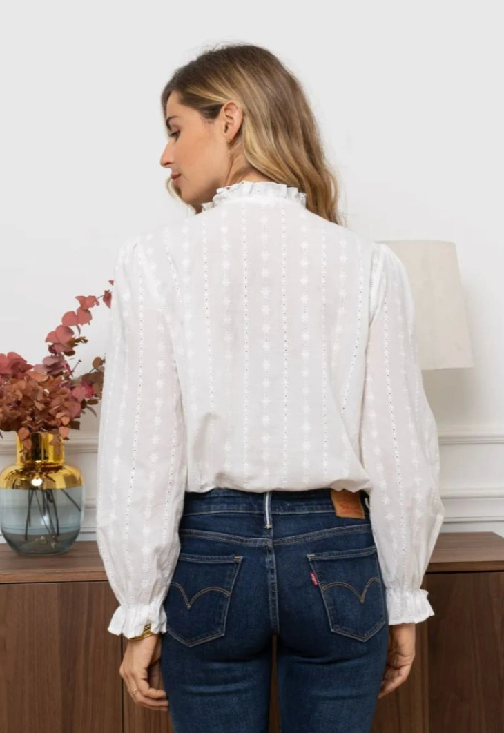 Blouse Alissa