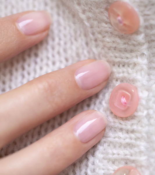 Vernis à ongles Green™ - 15 ml Hortencia - Manucurist