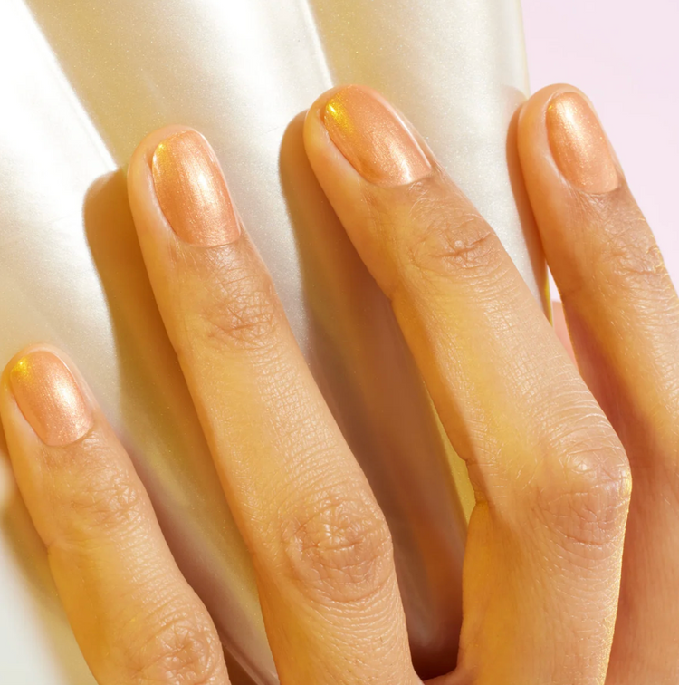 Vernis à ongles Green™ - 15 ml - Pamplemousse - Manucurist