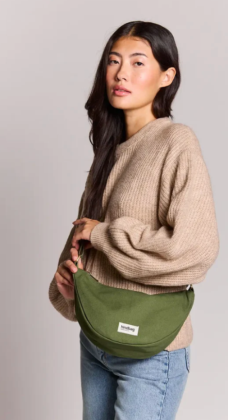 Le sac banane Andréa HINDBAG