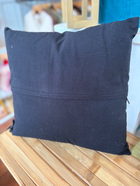 Coussin A star is...