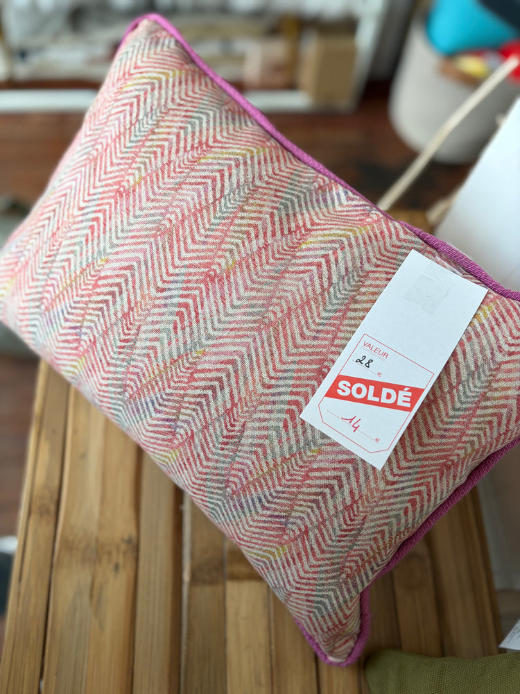 Coussin Tésia