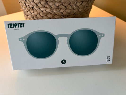 Lunettes de soleil Izipizi