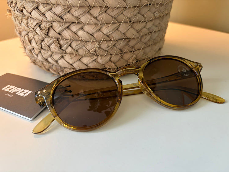 Lunettes de soleil Izipizi