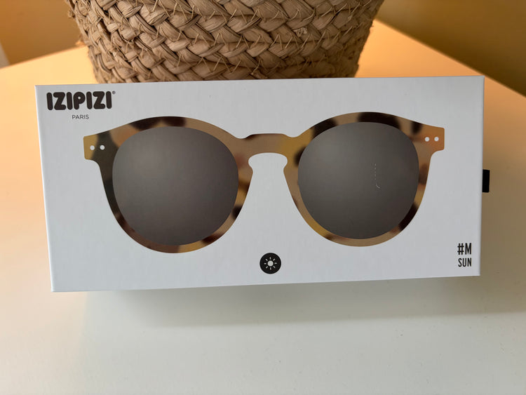 Lunettes de soleil Izipizi Paris