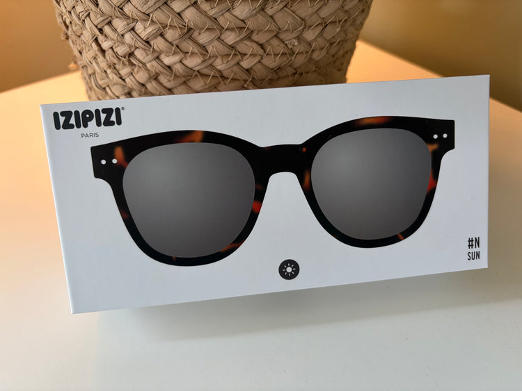 Lunettes de soleil Izipizi