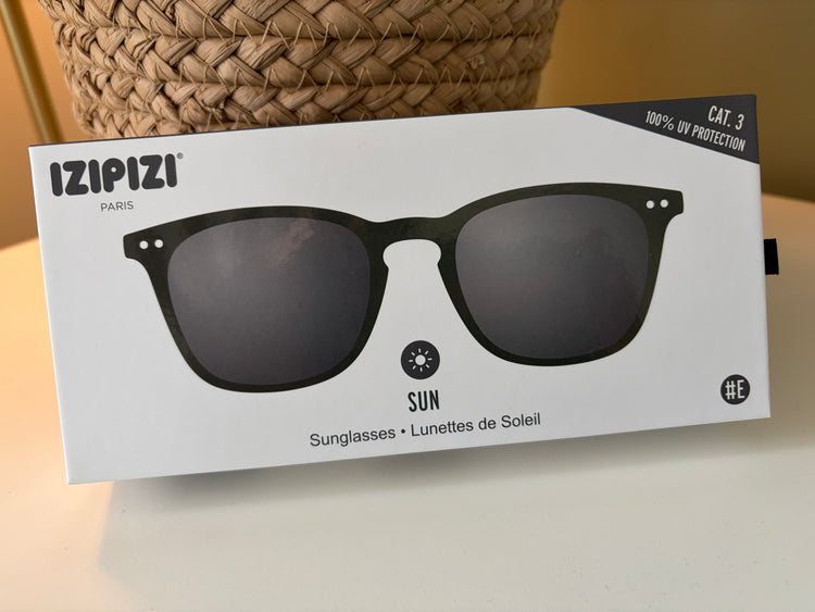 Lunettes de soleil Izipizi