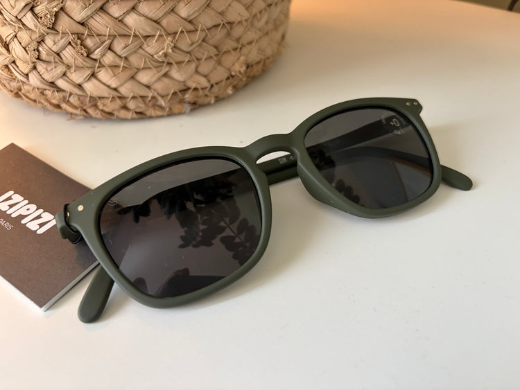 Lunettes de soleil Izipizi