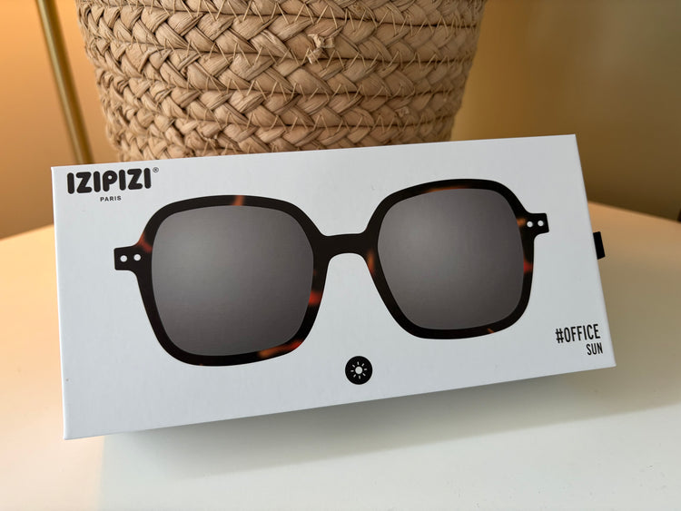 Lunettes de soleil Izipizi