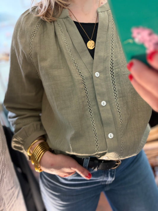 Blouse Amel