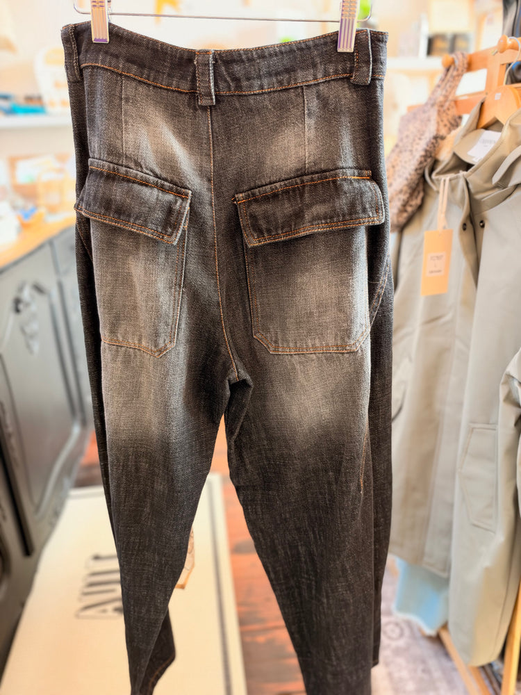 Jean Rovezzano Black By Banditas