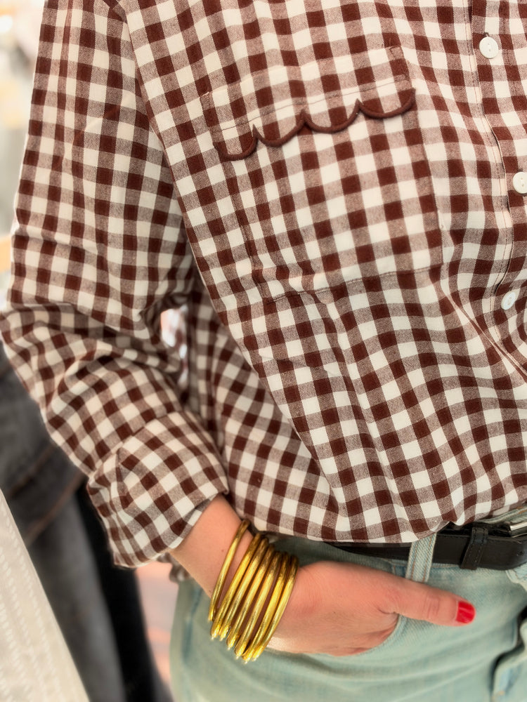 Chemise Félicie
