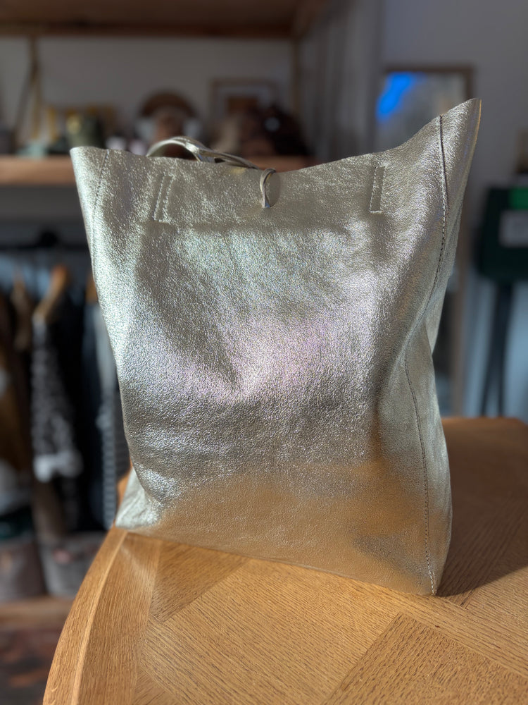 Le sac cabas Soline