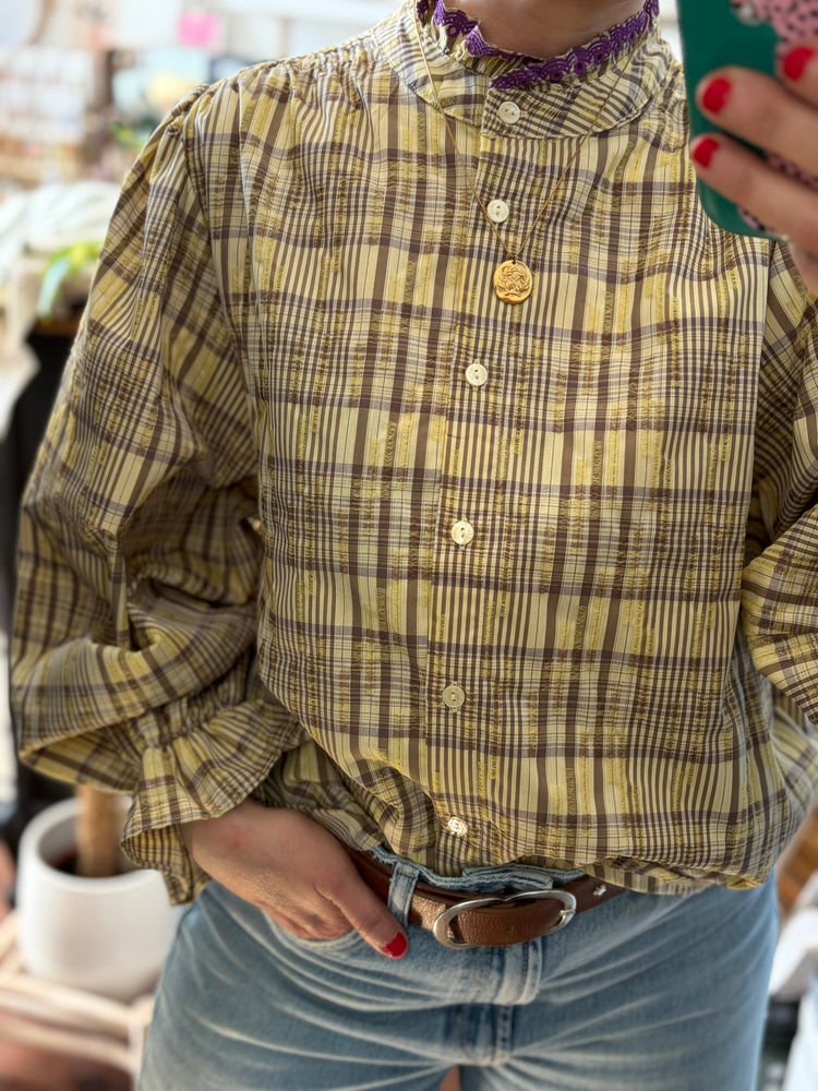 Chemise Kimber Adoré Paris