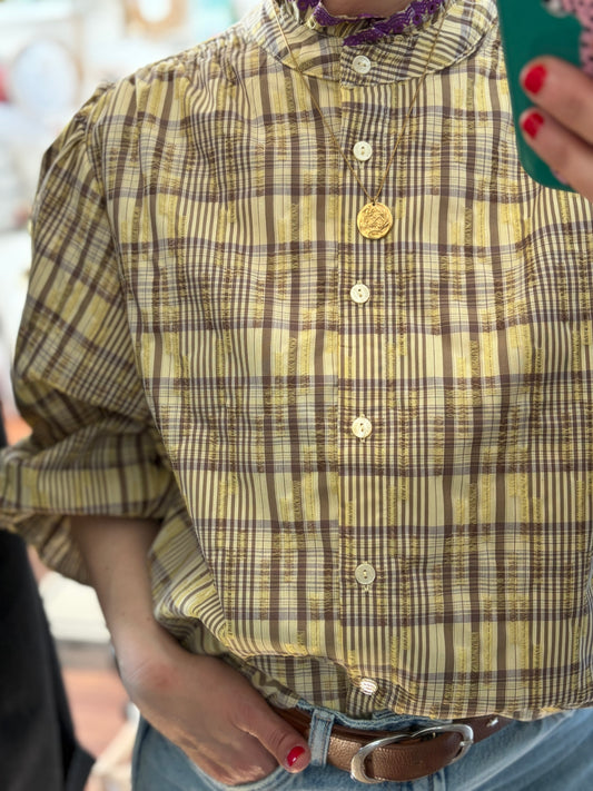 Chemise Kimber Adoré Paris