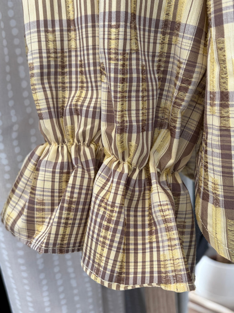 Chemise Kimber Adoré Paris