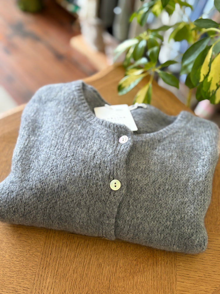 La maille Nora