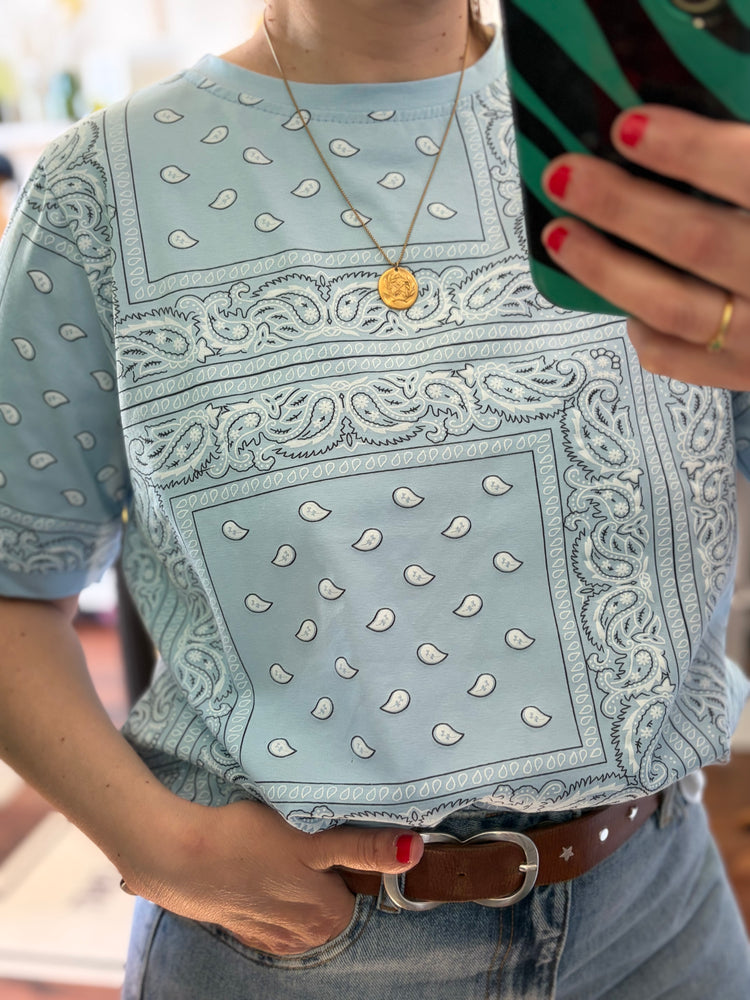 le tshirt Budy