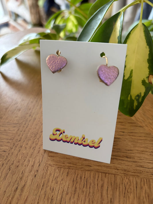 Bo Amourette/Pink lavander