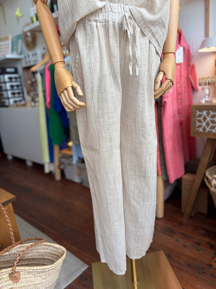 La pantalon Fania