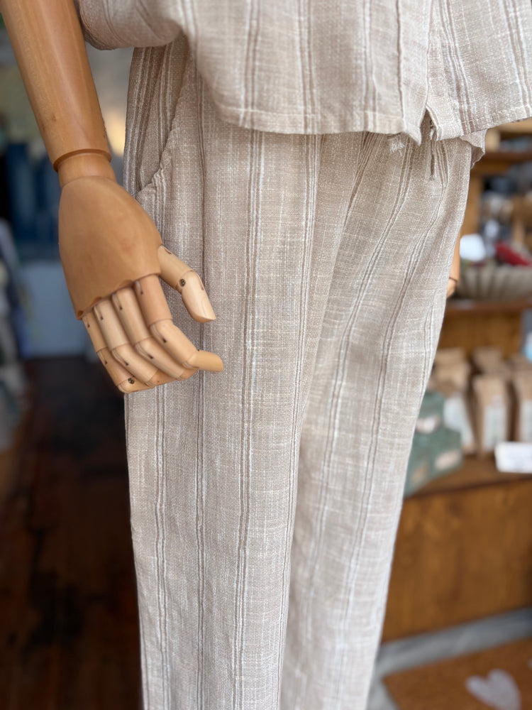 La pantalon Fania