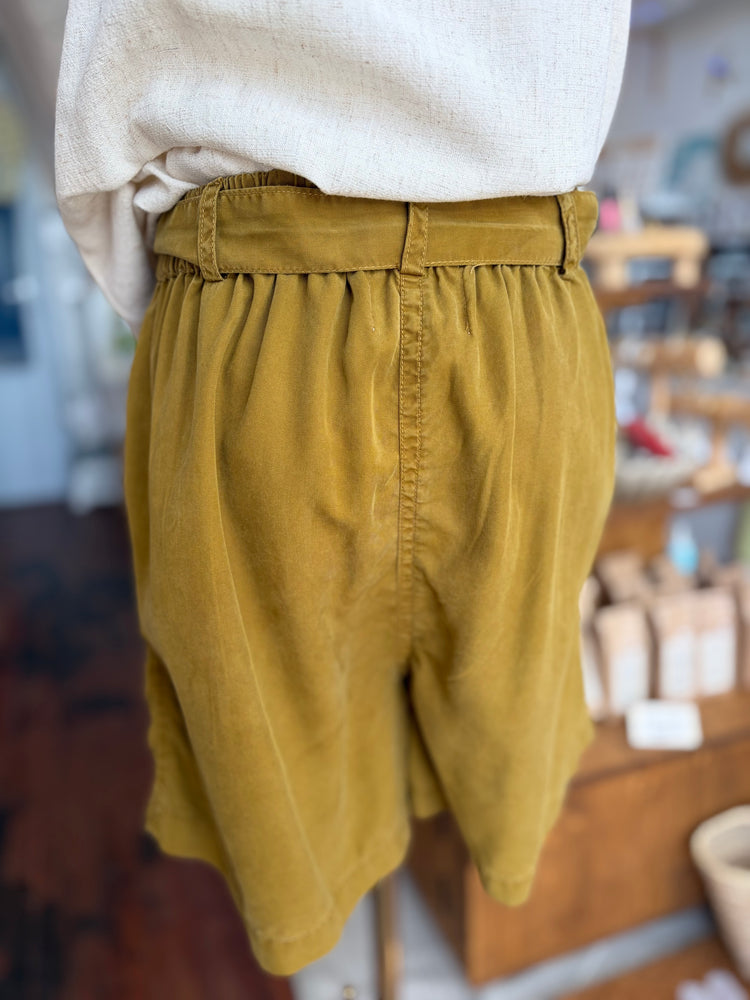 Le short Hyana