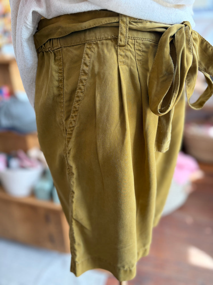 Le short Hyana