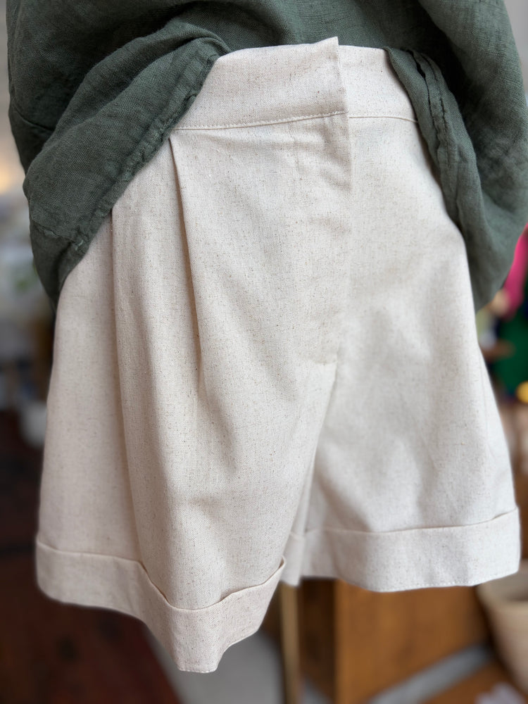 Le Short Lucce